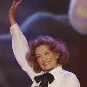 Julia Gutiérrez Caba